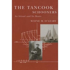 坦庫克縱帆船：一座島嶼及其船隻精裝本, 麥吉爾女王大學出版社