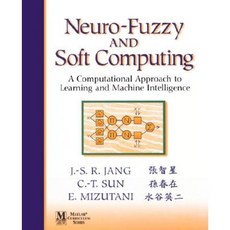 Neuro-Fuzzy and Soft Computing: A Computational Approach to Learning and Machine Intelligence Paperback, Pearson