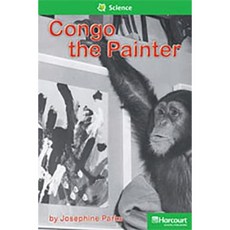 Storytown: Above Level Reader Teacher's Guide Grade 1 Koko Can Paint Hardcover, Harcourt School Publishers