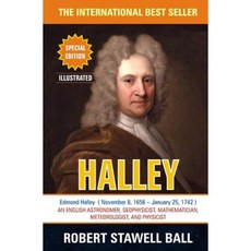 Edmond Halley: Great Astronomers Paperback, Diamond Publishers