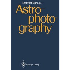 天文攝影：Iau 研討會記錄，耶拿格德，1987 年 4 月 21-24 日平裝本, 施普林格