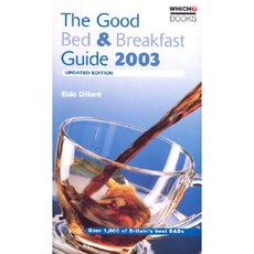 The Good Bed & Breakfast Guide Paperback, Pelican Publishing Company