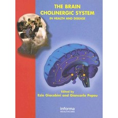 The Brain Cholinergic System in Health and Disease Hardcover, Informa Medical