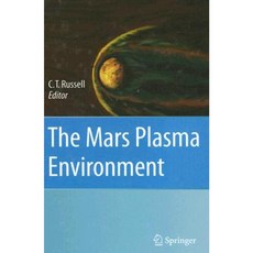 火星等離子體環境精裝本, 施普林格