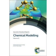 化學建模：第 11 卷精裝本, 英國皇家化學學會