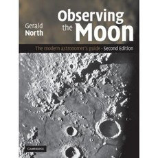 觀測月球：現代天文學家指南平裝本, 劍橋大學出版社
