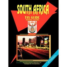 南非稅務指南第 2 卷：個人稅務平裝本, 國際商業出版物，美國