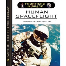 Human Spaceflight Hardcover, Facts on File