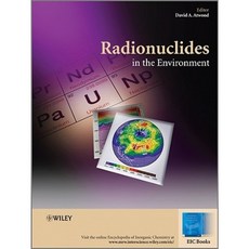 Radionuclides in the Environment 精裝版, Wiley