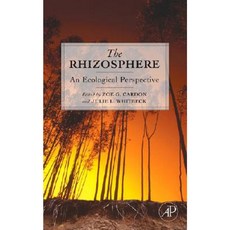 The Rhizosphere: An Ecological Perspective Hardcover, Academic Press