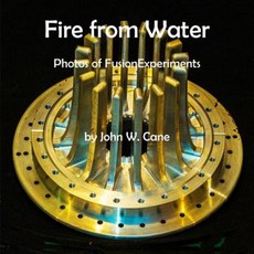 Fire from Water Paperback, Enw International Corp.