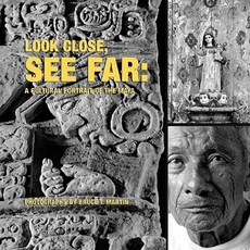 Look Close See Far: A Cultural Portrait of the Maya Hardcover, George Braziller