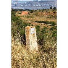 My Camino Journal Paperback, Createspace Independent Publishing Platform