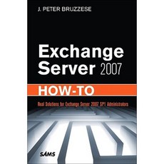 Exchange Server 2007 操作方法平裝本, 薩姆斯