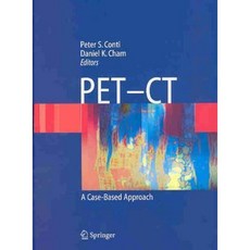 Pet-CT：以案例為基礎的方法精裝本, 施普林格