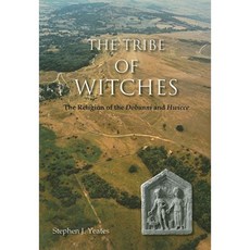 The Tribe of Witches: The Religion of the Dobunni and Hwicce Paperback