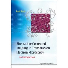 Aberration-Corrected Imaging in Transmission Electron Microscopy: An Introduction Hardcover