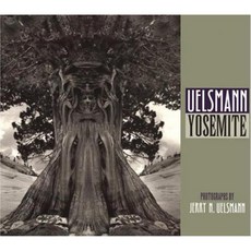 Uelsmann / Yosemite Paperback, University Press of Florida