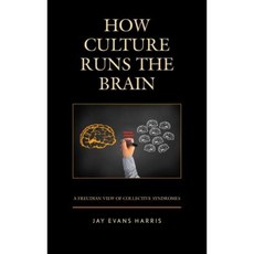 How Culture Runs the Brain: A Freudian View of Collective Syndromes Hardcover, Lexington Books