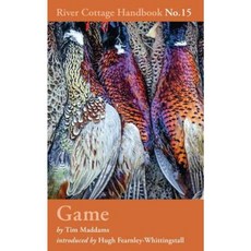 Game: River Cottage Handbook No.15 Hardcover, Bloomsbury USA