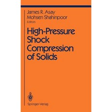 固體高壓衝擊壓縮精裝本, 施普林格