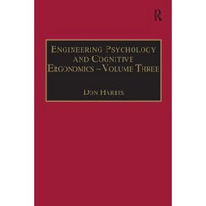 Engineering Psychology and Cognitive Ergonomics: "Volume 3: Transportation Systems Medical Ergonomics and Training" Paperback, Routledge
