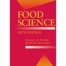 Food Science: Fifth Edition 平裝版, Springer