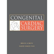 Congenital Cardiac Surgery Hardcover, McGraw-Hill Professional Publishing