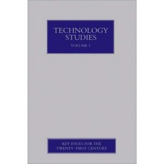 Technology Studies Hardcover, Sage Publications Ltd
