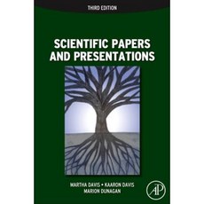 Scientific Papers and Presentations Paperback, Academic Press