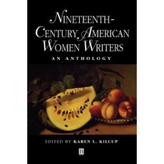 19th Century Amern Wmn Writers Paperback, Wiley-Blackwell