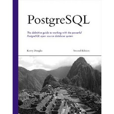 PostgreSQL Paperback, Sams Publishing