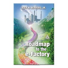 Roadmap to the E-Factory Hardcover, CRC Press