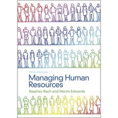 Managing Human Resources: Human Resource Management in Transition Paperback, Wiley