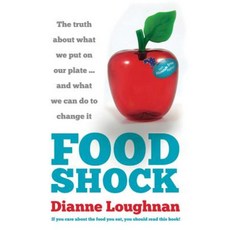 食物衝擊：我們盤子裡放什麼的真相…以及我們可以做些什麼來改變它平裝本, 艾克斯勒酒吧