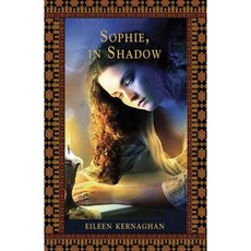 Sophie in Shadow Paperback, Thistledown Press
