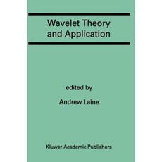 小波理論與應用：數學影像與視覺雜誌精裝特刊, 施普林格