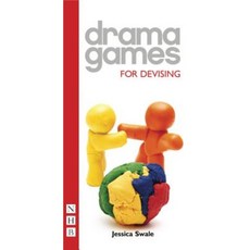 For Devising Paperback, Nick Hern Books