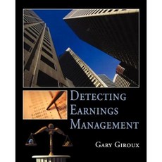 Detecting Earnings Management Paperback, Wiley