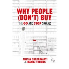 Why People (Don't) Buy: The Go and Stop Signals Hardcover, Palgrave MacMillan