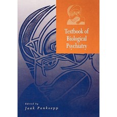 Textbook of Biological Psychiatry 精裝版, Wiley-Liss