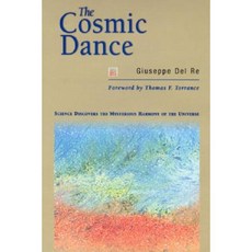 Cosmic Dance Hardcover, Templeton Press