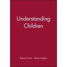 Understanding Children Paperback, Wiley-Blackwell