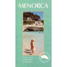 Menorca: Windrush Island Guides Paperback, Windrush Press