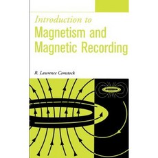 Introduction to Magnetism and Magnetic Recording Hardcover, Wiley-Interscience