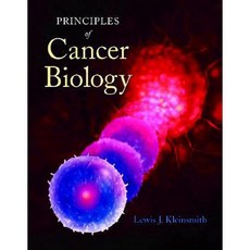 Principles of Cancer Biology Paperback, Pearson