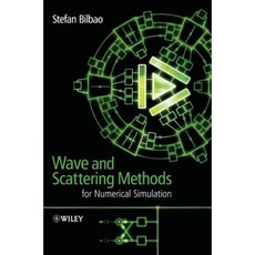 Wave and Scattering Methods for Numerical Simulation 精裝版, Wiley