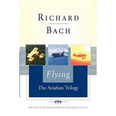 飛行：航空三部曲精裝本, 斯克里布納圖書公司