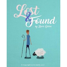 失物招領：迷失羔羊的寓言平裝本, Createspace獨立發布平台