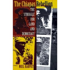 Chiapas Rebellion - PB Paperback, Duke University Press